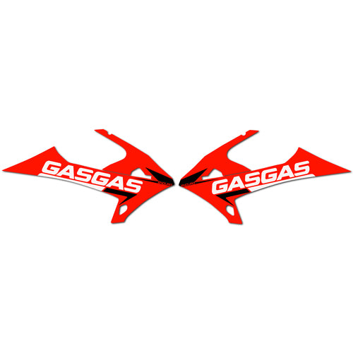 Gas Gas Moto // FEO 2021