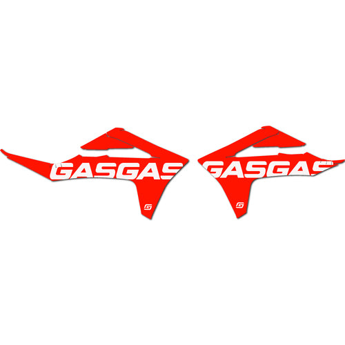 Gas Gas Moto // FEO 2021
