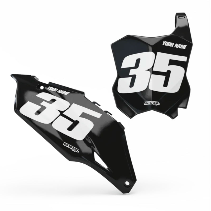 Kawasaki // Stocker (Todas las motos)