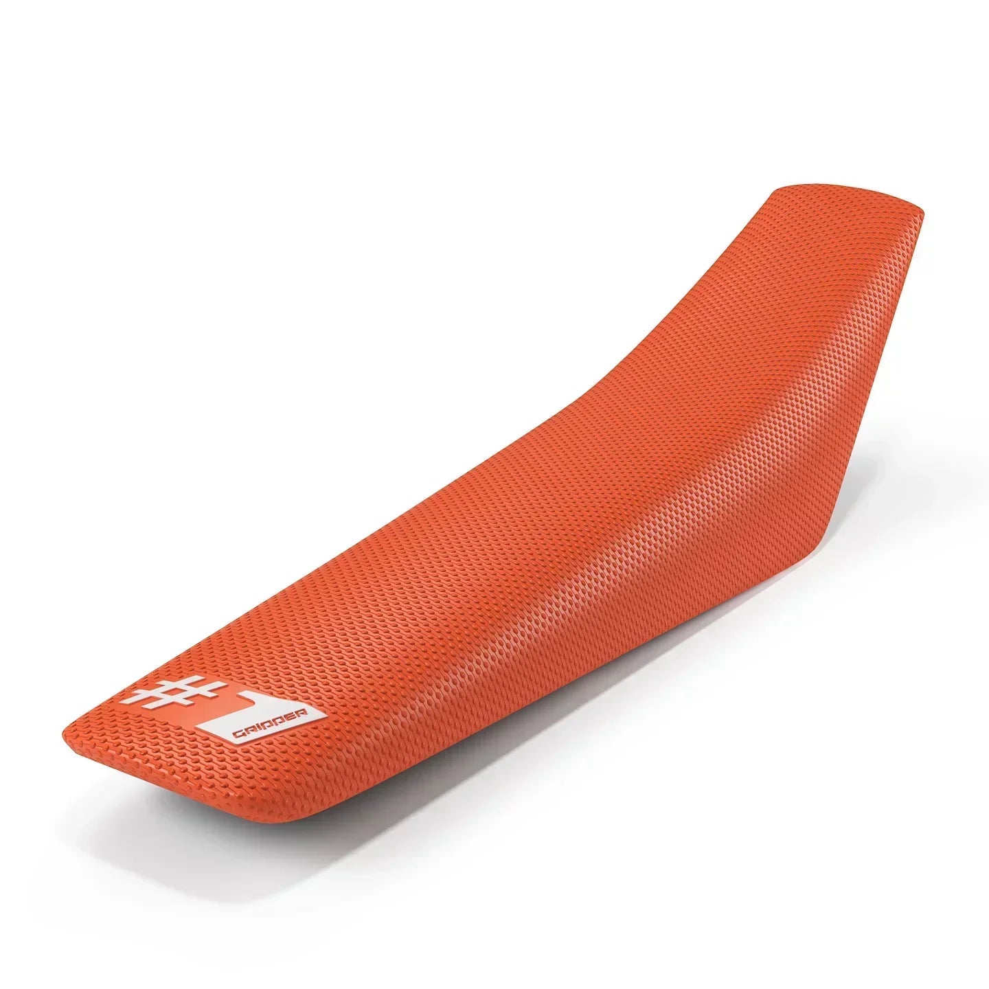 Funda de asiento ORIGINAL V2 - Naranja