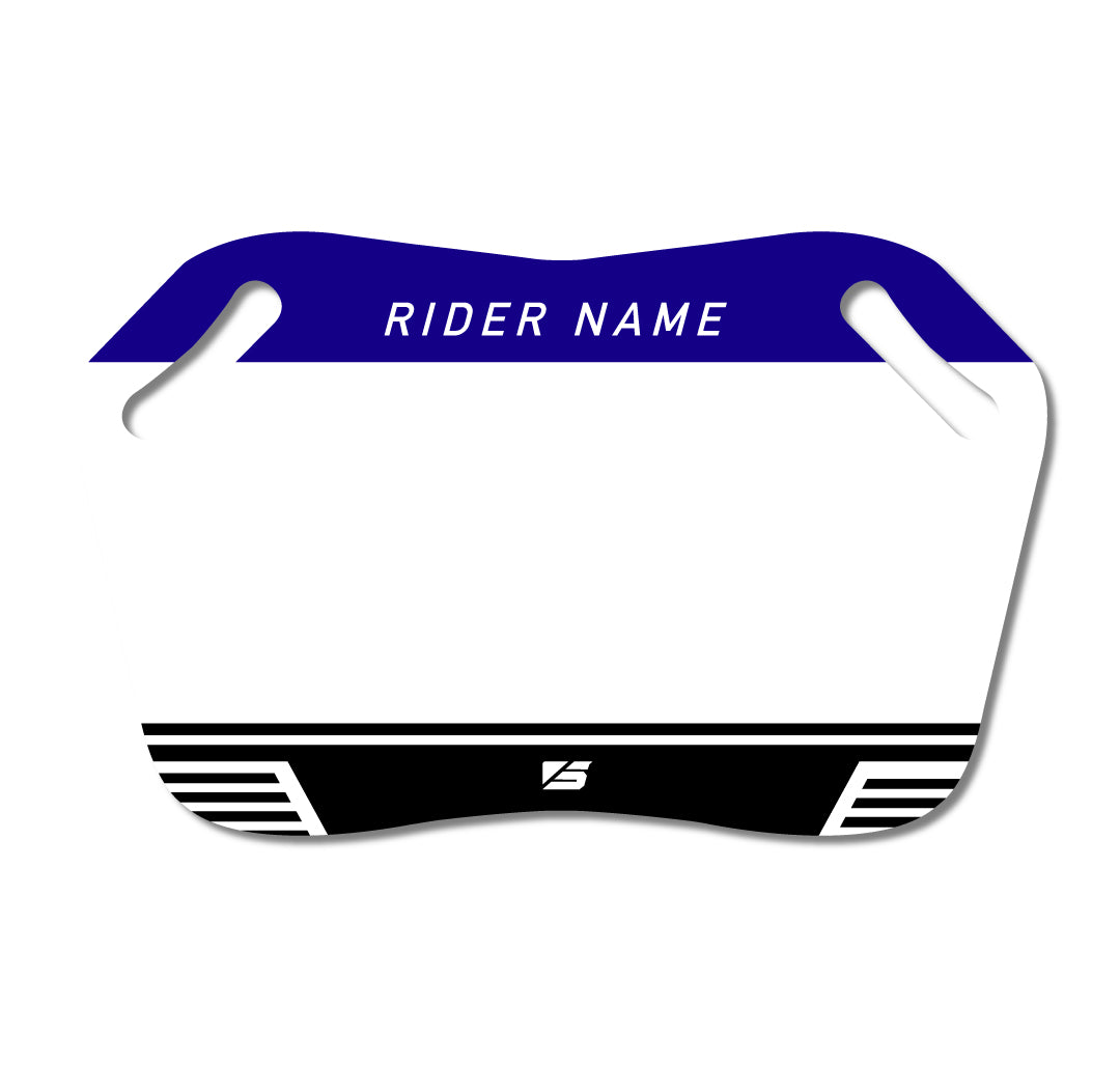 SpiralGFX Pitboard // Blue