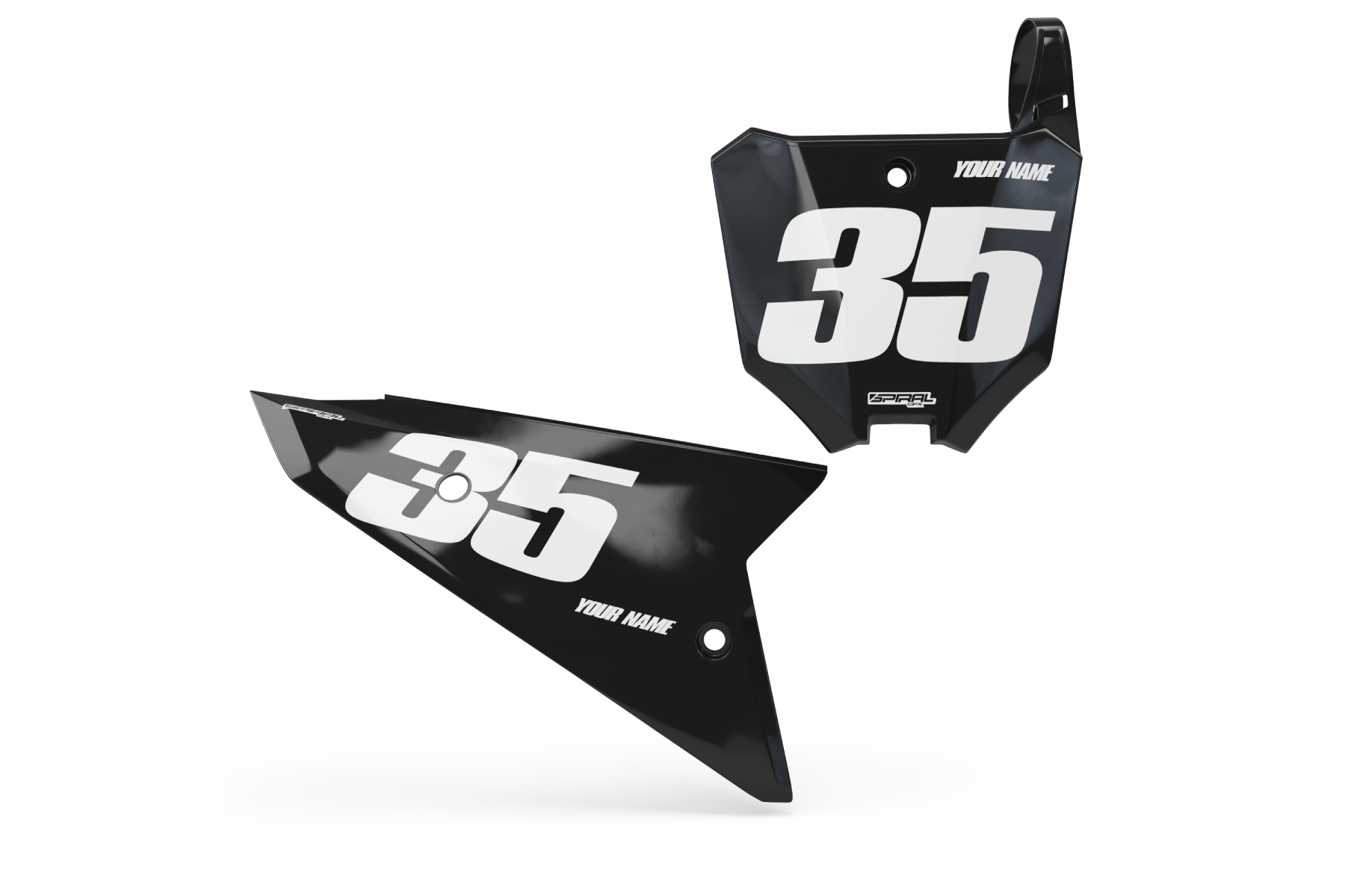 Honda // Stocker (tous les vélos)