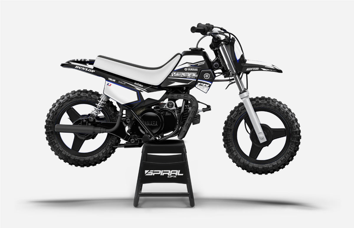 Yamaha // Kit PW 50 3